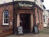 The Corner